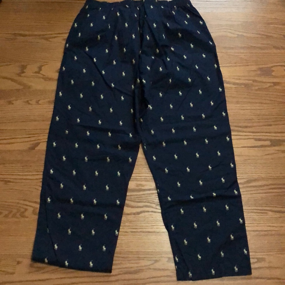 Men’s sleepwear pants - Picture 5 of 6